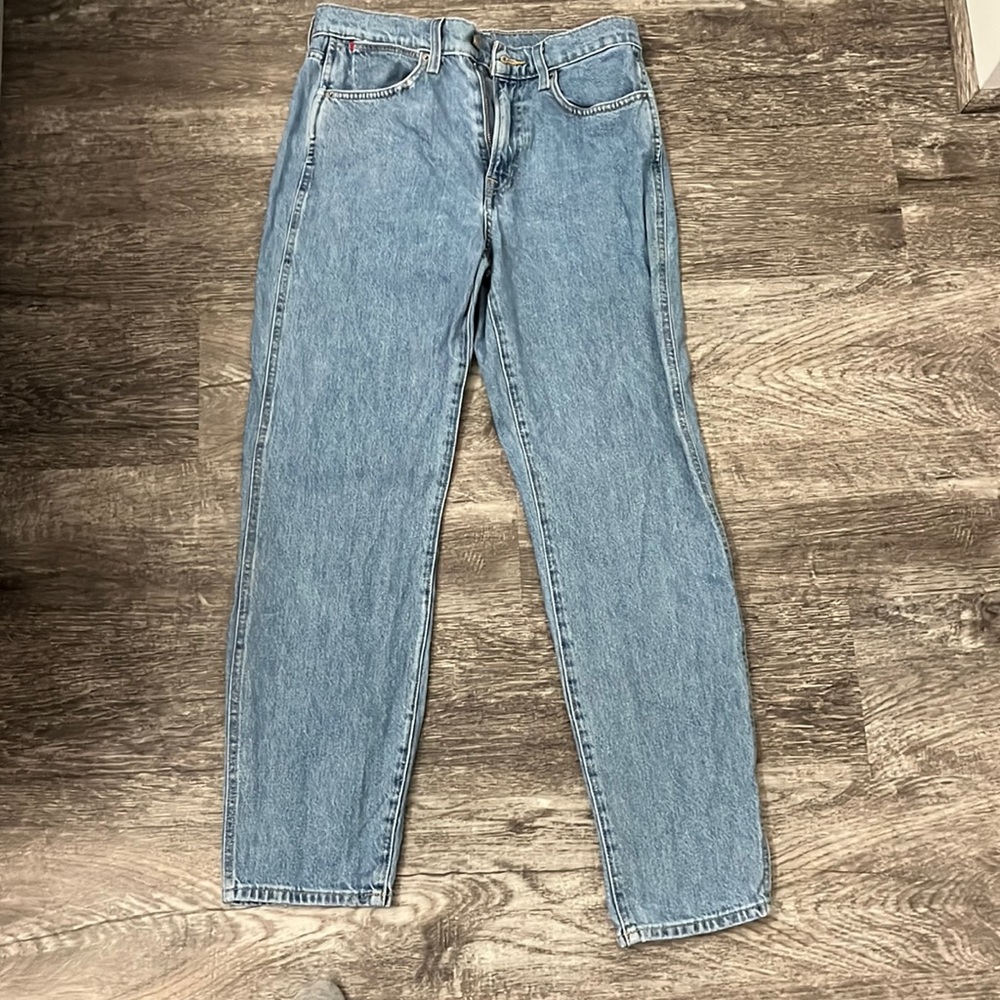 Sunday best jeans